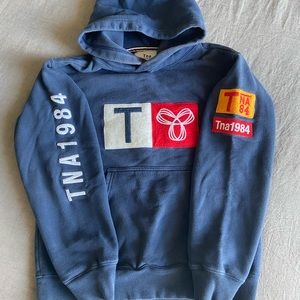 TNA perfect hoodie
